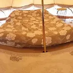 Lakeview Glamping Luxe tent Staro Myasto