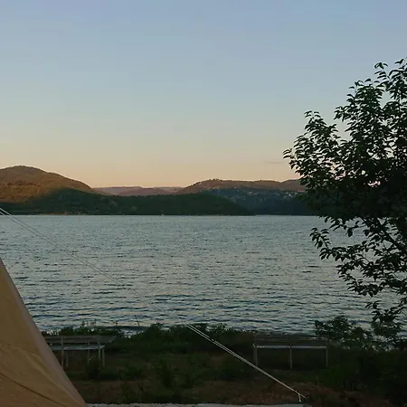 Lakeview Glamping *
