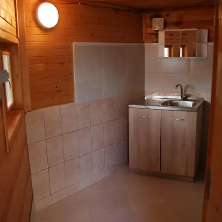 Lakeview Glamping Staro Myasto