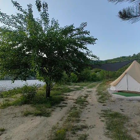 Lakeview Glamping Staro Myasto