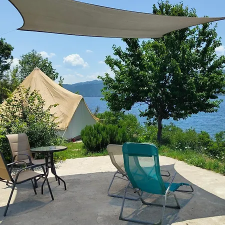 Lakeview Glamping Staro Myasto