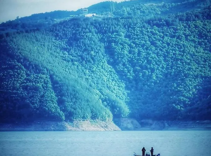 Lakeview Glamping Campismo de Luxo Staro Myasto