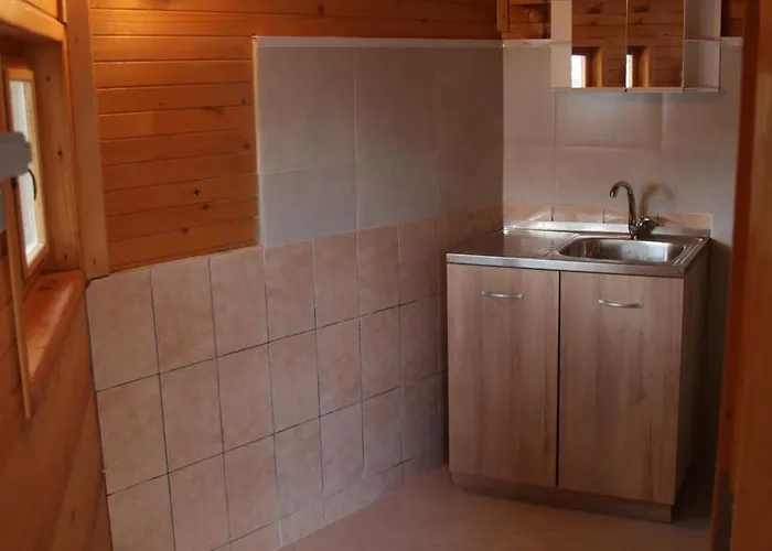 Lakeview Glamping Staro Myasto