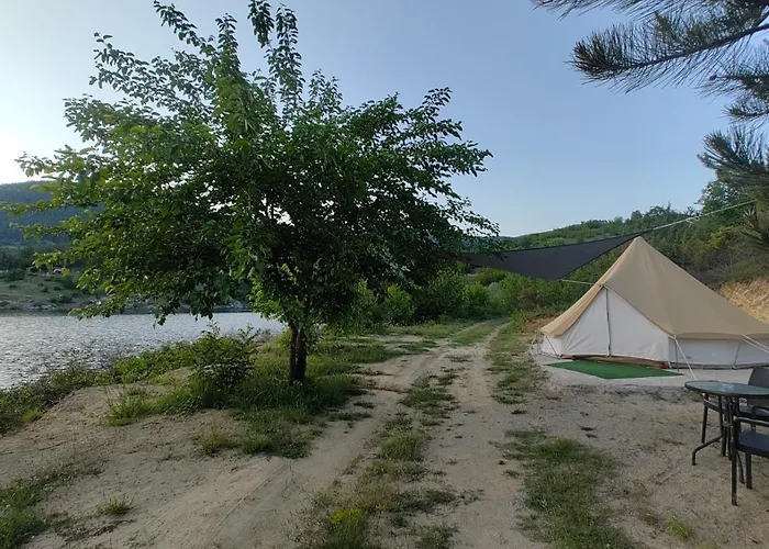 Lakeview Glamping Staro Myasto