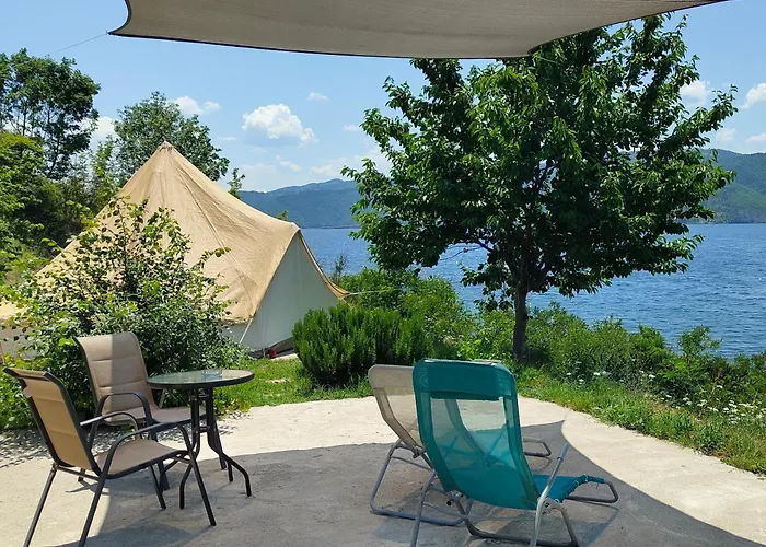 Lakeview Glamping Staro Myasto